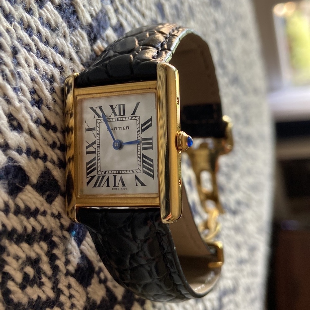 Ladies watch
